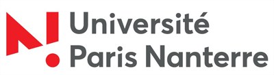 Universit&eacute; Paris Ouest
